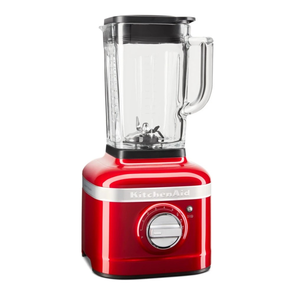 KitchenAid 5KSB4026BER K400 Artisan Blender EMPIRE RED Appliance City