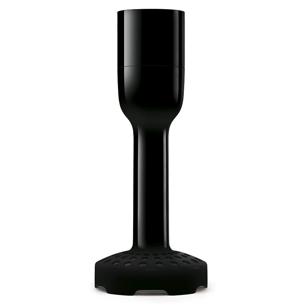 Smeg HBF22BLUK Retro Hand Blender BLACK Appliance City