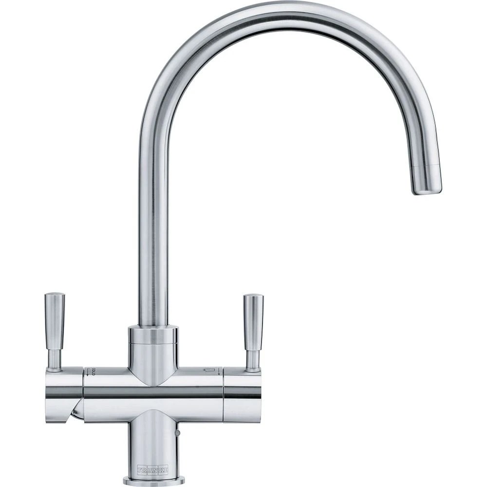 Franke OMNI 4In1 Omni Boiling Water Tap STAINLESS STEEL Appliance