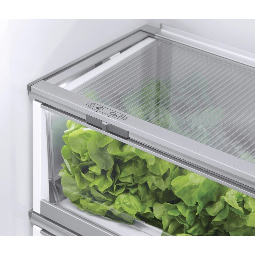 Fisher Paykel RS90A1 90cm Integrated French Style Fridge Freezer Non