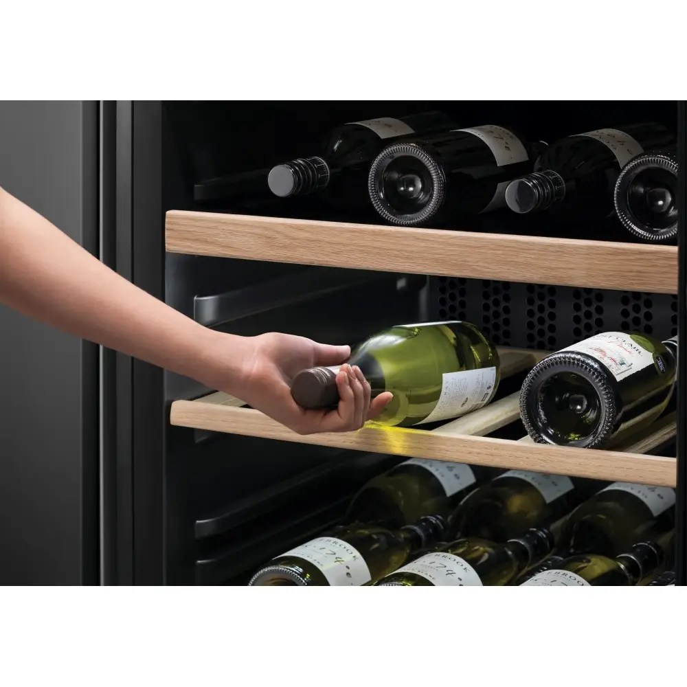 Fisher Paykel RF356RDWX1 Series 7 60cm Freestanding Dual Zone Wine