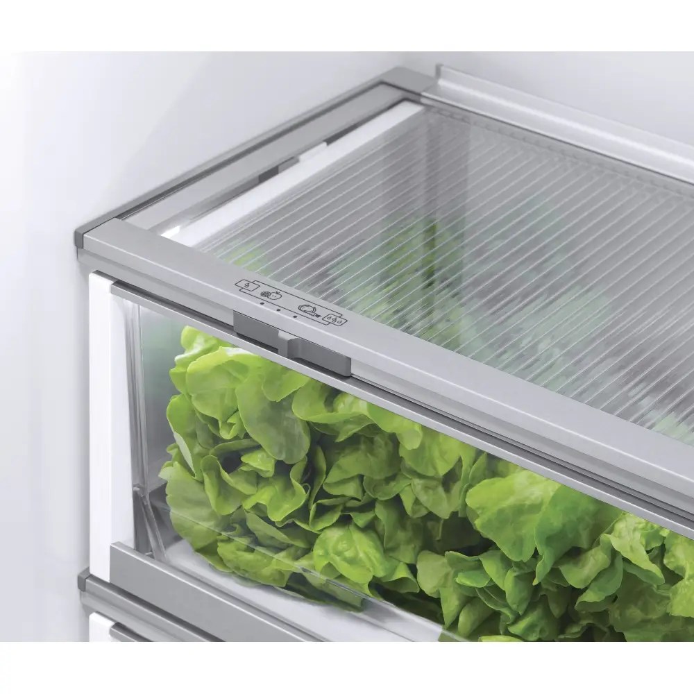 Fisher Paykel RS90A2 90cm Integrated French Style Fridge Freezer Non