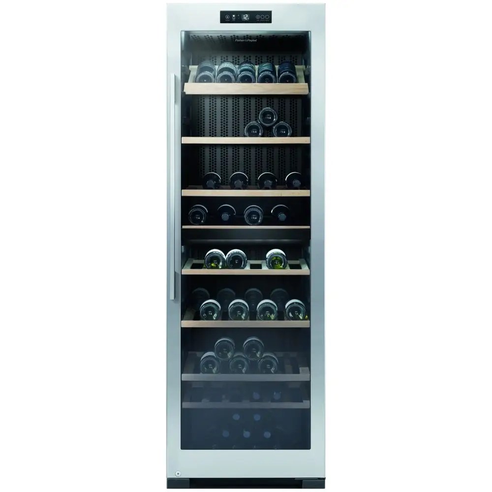 Fisher Paykel RF356RDWX1 Series 7 60cm Freestanding Dual Zone Wine