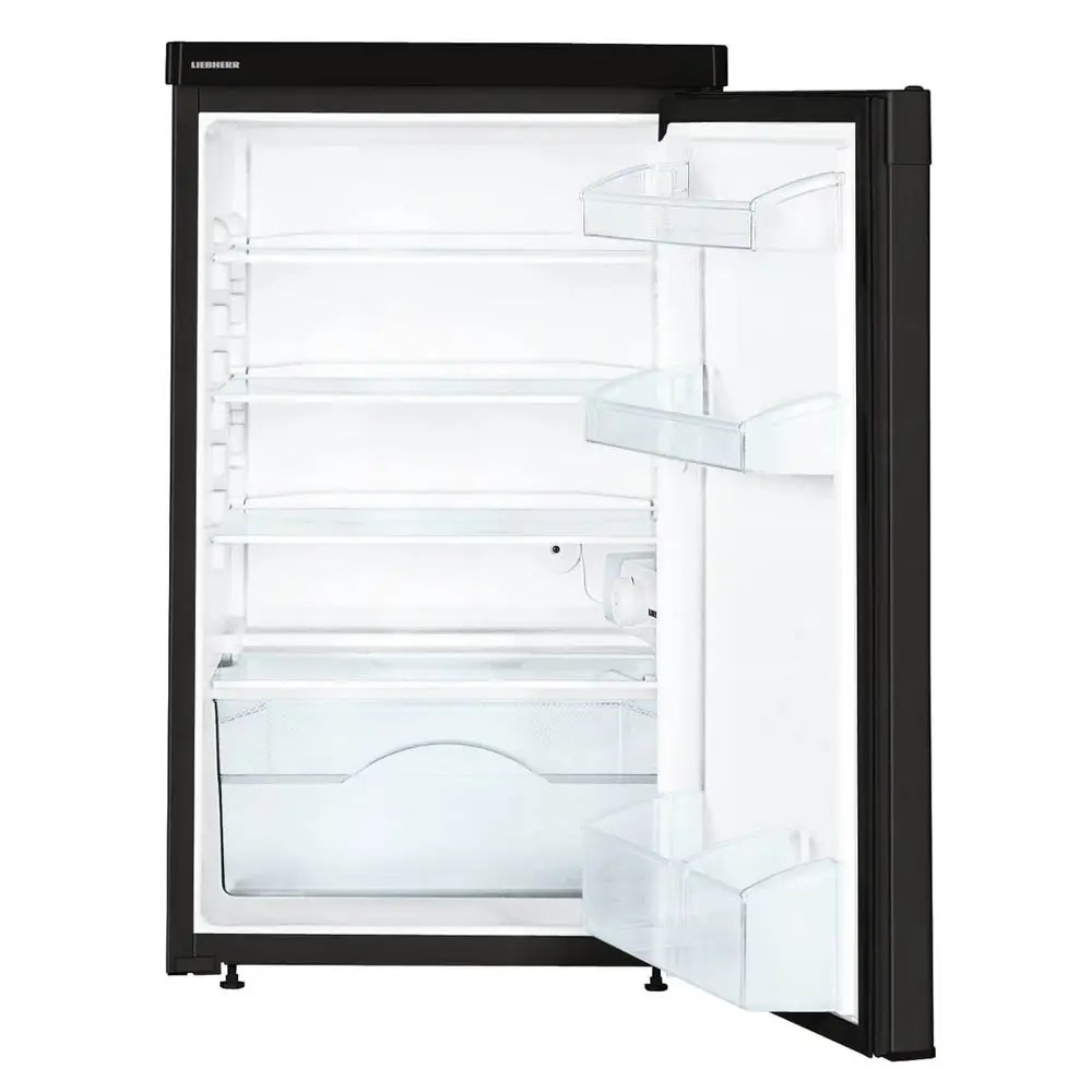 Liebherr TB1400 50cm Freestanding Undercounter Larder Fridge BLACK Appliance City