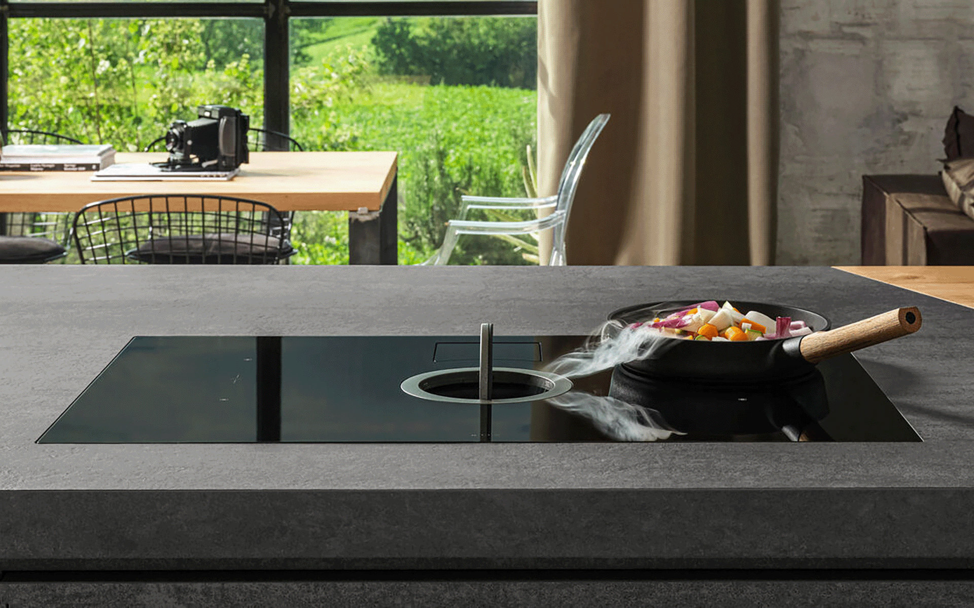 Induction Hob Buying Guide Appliance City