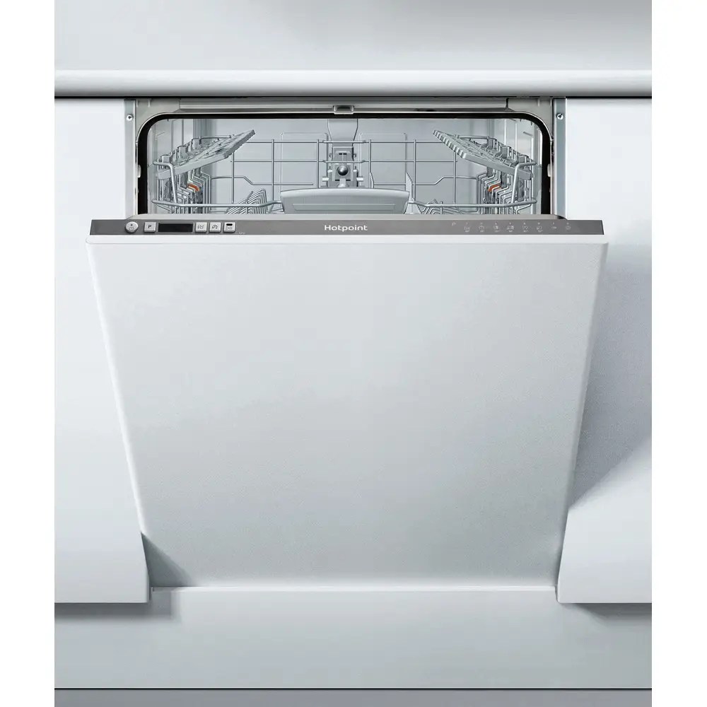 Hotpoint HIC3B19CUK 60cm Fully Integrated Dishwasher Appliance City