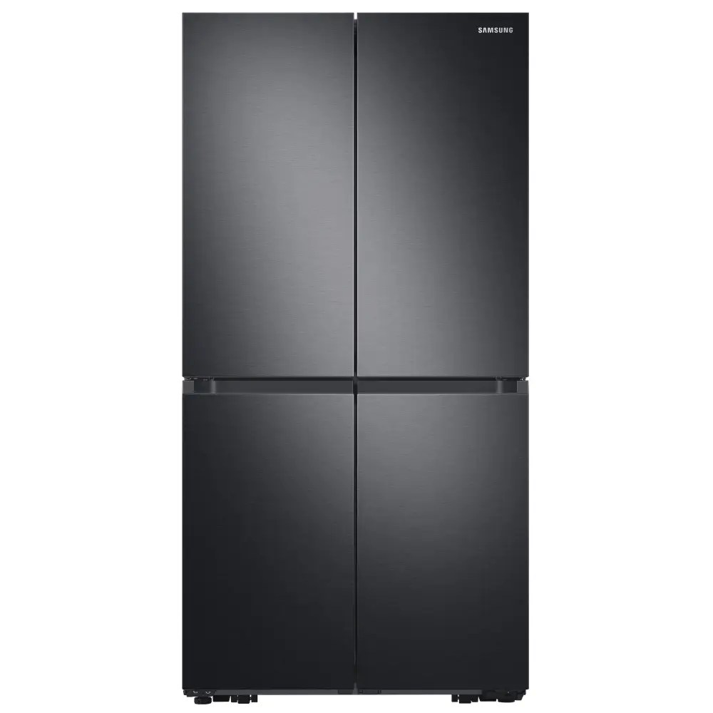 Samsung RF65A967FB1 French Style 4 Door Fridge Freezer Ice & Water
