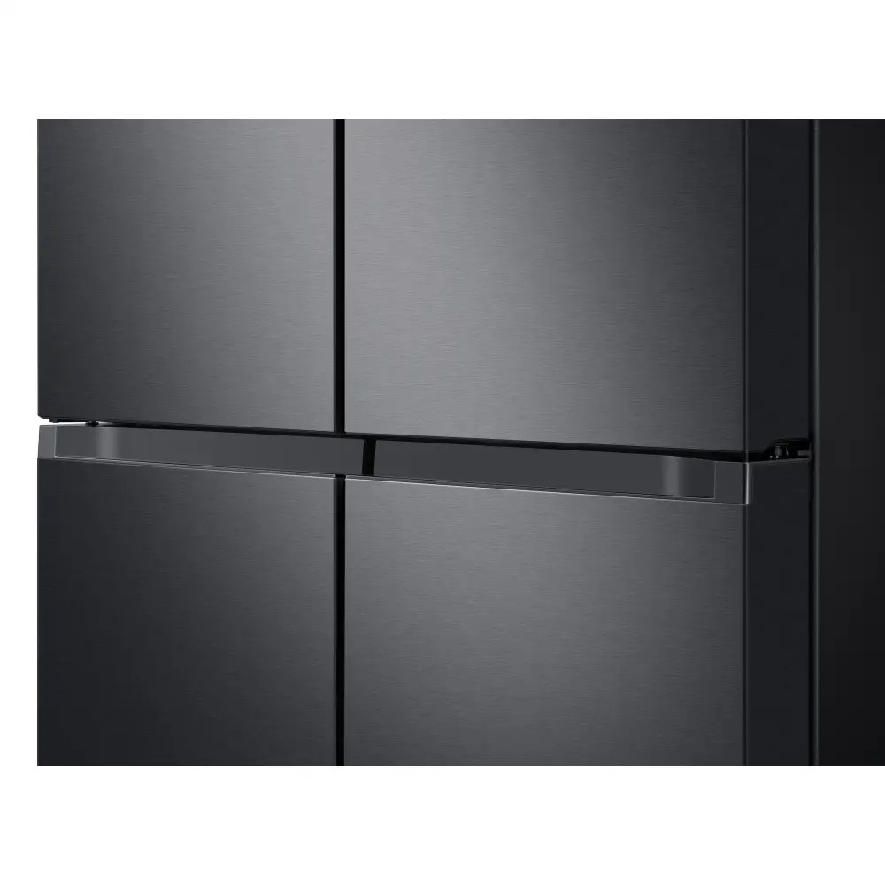 Samsung RF65A967FB1 French Style 4 Door Fridge Freezer Ice & Water