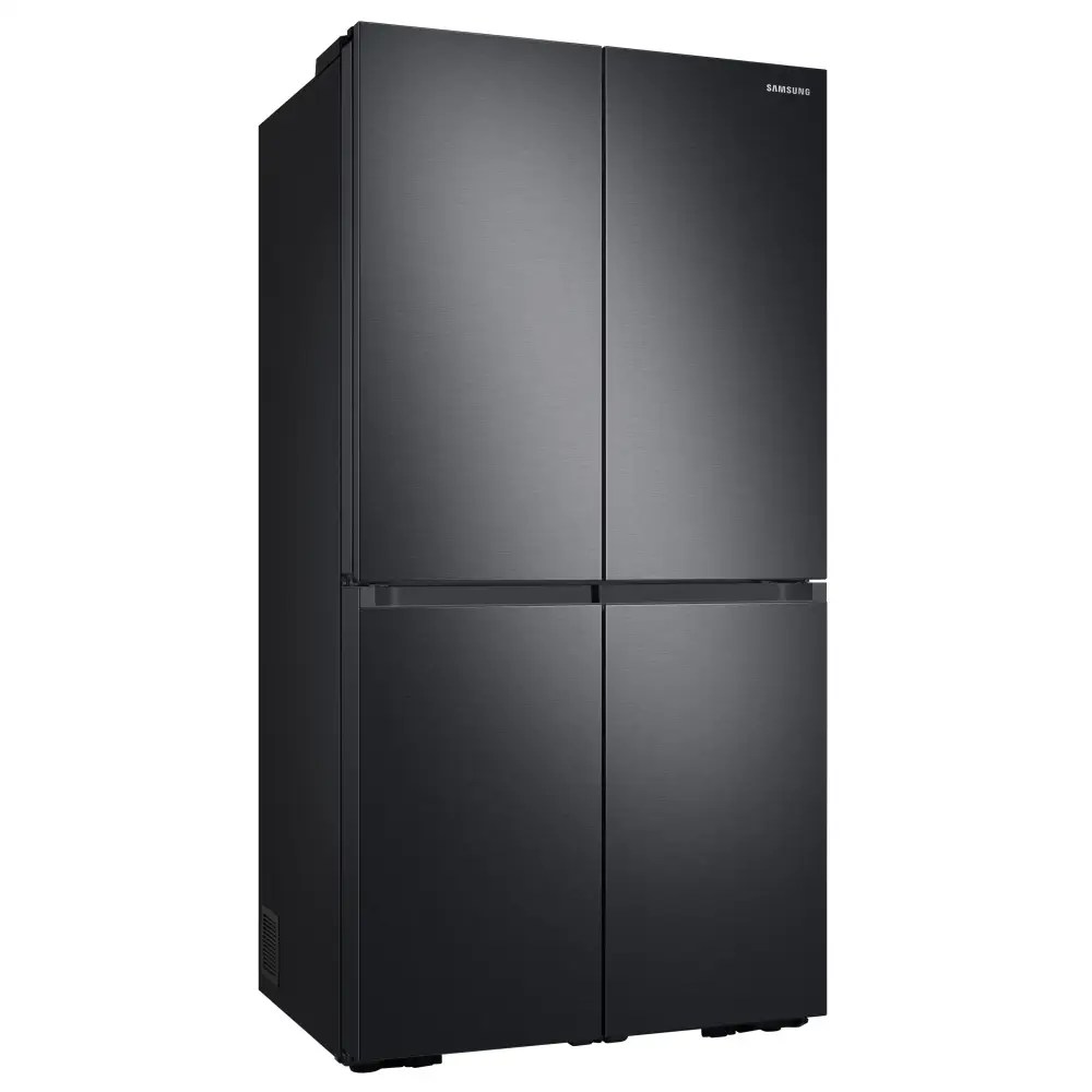 Samsung RF65A967FB1 French Style 4 Door Fridge Freezer Ice & Water