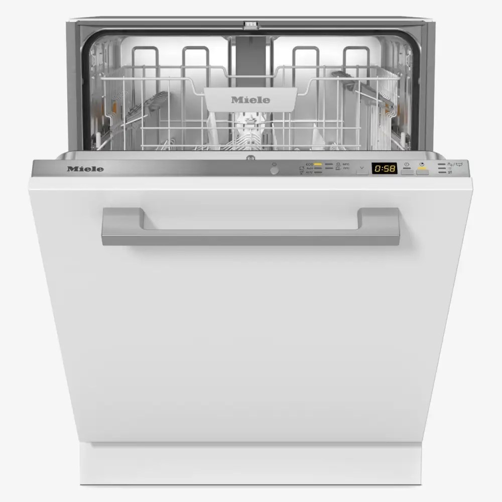 Miele G5150VI 60cm Fully Integrated Dishwasher Appliance City