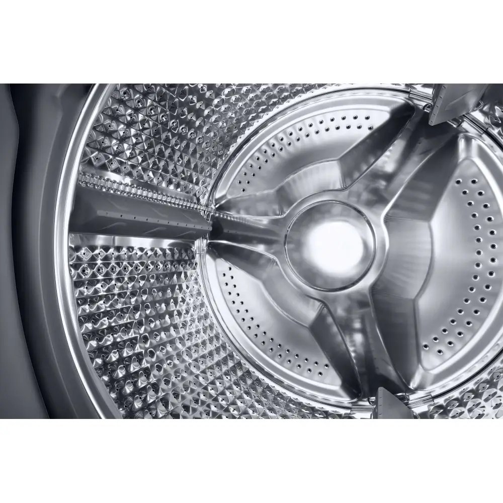 Samsung WD80TA046BX 8kg/5kg Series 5 Ecobubble Washer Dryer GRAPHITE