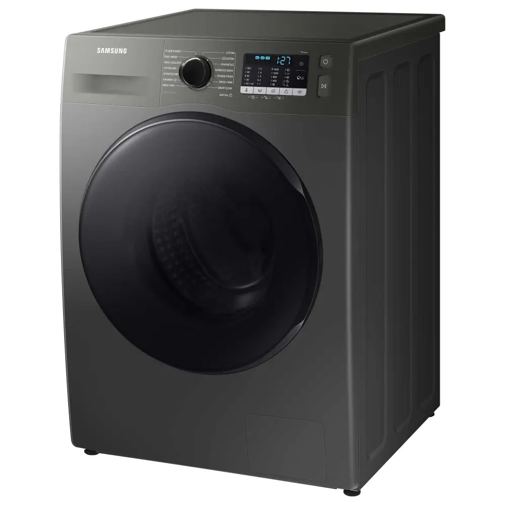 Samsung WD80TA046BX 8kg/5kg Series 5 Ecobubble Washer Dryer GRAPHITE