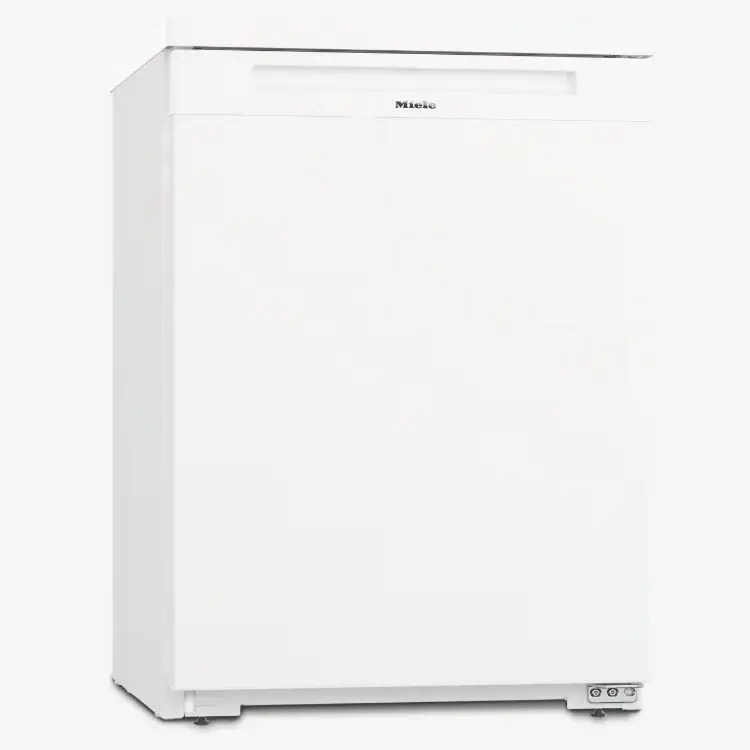 Miele K4003D 55cm Freestanding Undercounter Larder Fridge WHITE Appliance City