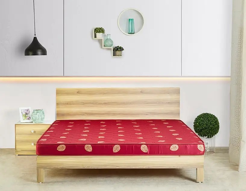 Sleepwell Admire R.S. Enterprises Pvt Ltd