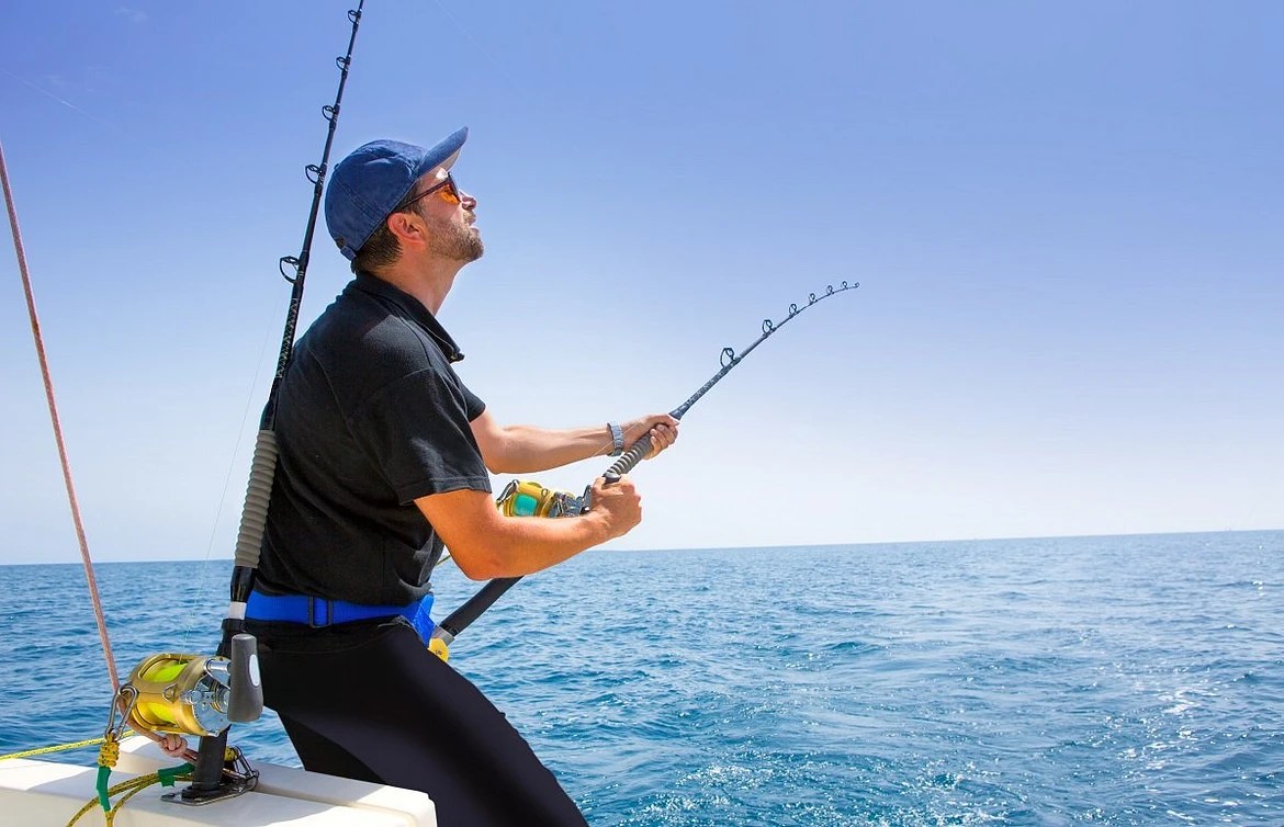 3 Steps to Planning a Family Fishing Trip The Daily Notes