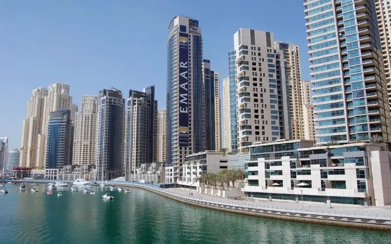 Emaar dubai properties for sale dubai apartments for sale Zeenat Global