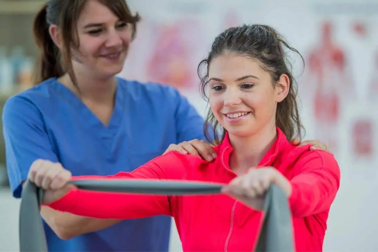 What Is SoftTissue Therapy? Northwest Rehab Group