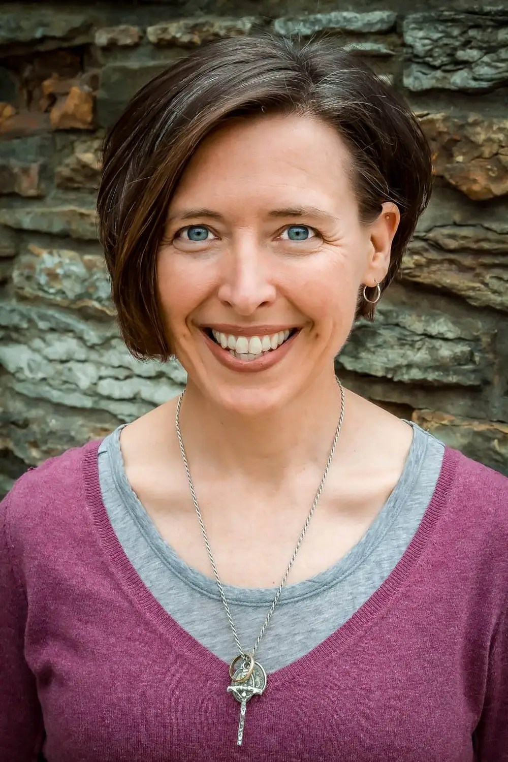 About Jen Messing Into the Deep