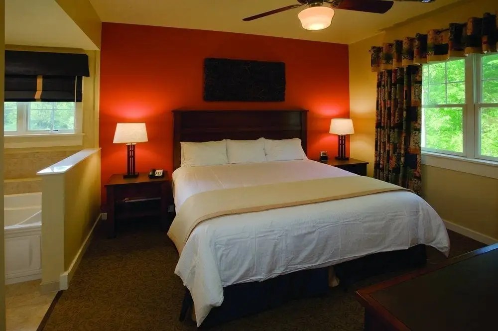 Wyndham Shawnee Village Crestview Poconos Timeshare Rentals