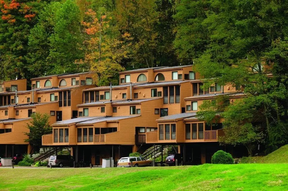 Wyndham Shawnee Village Crestview Poconos Timeshare Rentals