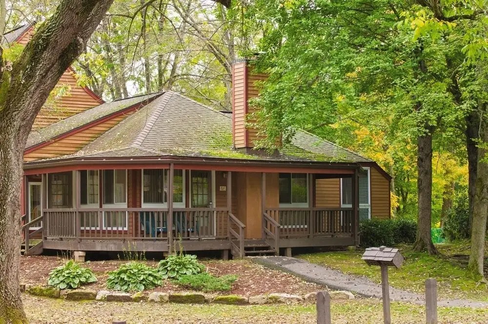 Wyndham Shawnee Village Crestview Poconos Timeshare Rentals