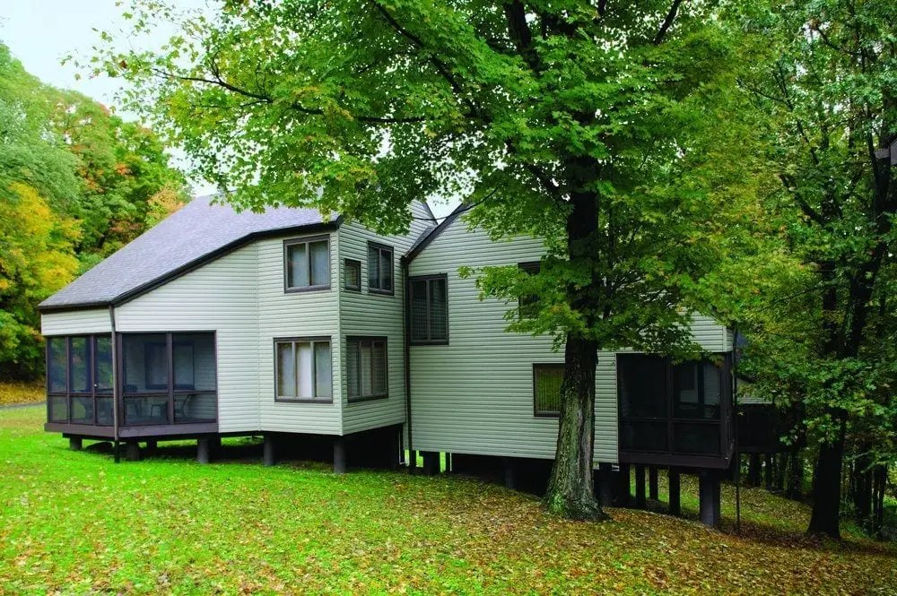 Wyndham Shawnee Village Crestview Poconos Timeshare Rentals