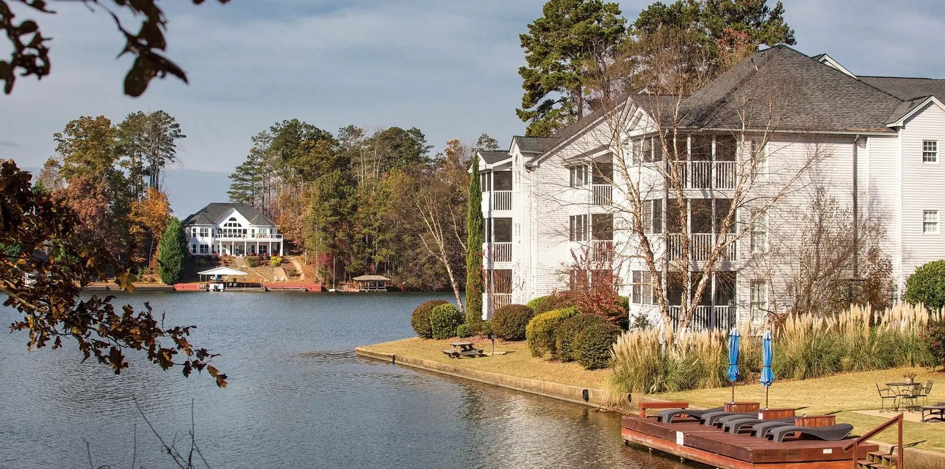 Fairfield Plantation Vacation Strategy LLC