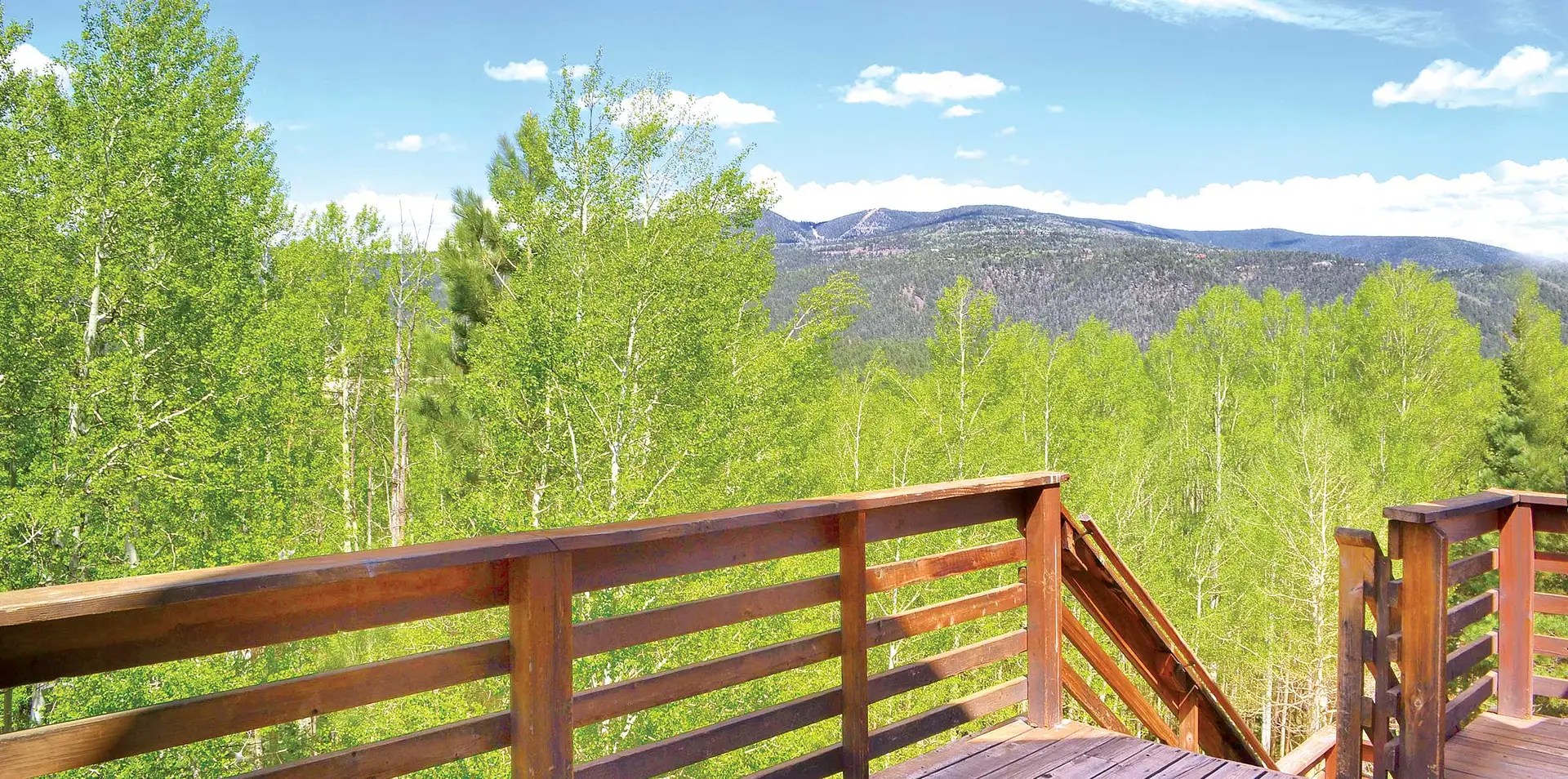 Wyndham Angel Fire Resort New Mexico Timeshare Rental