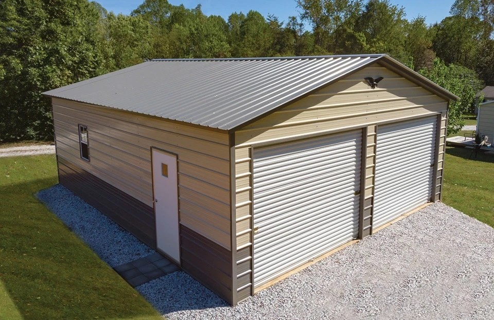 Metal Garages For Sale Eagle garage buildings for cars trucks & RVs