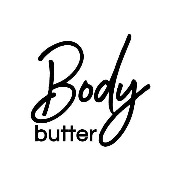 Body Butter Vinyl Label The Essential Guide Shop