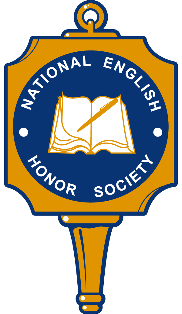 National English Honor Society Induction Maggie L. Walker Governor's School