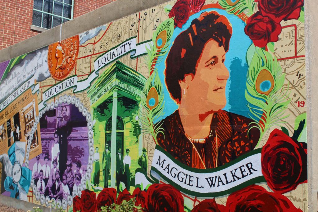 Maggie Walker Governor's School ranked 5th best public high school in(08)