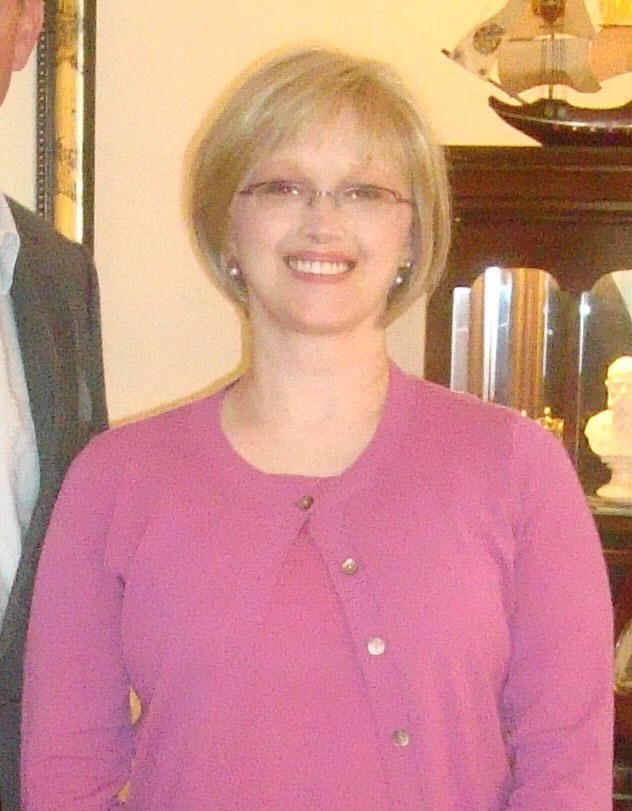 Friends Friends Of The Missions