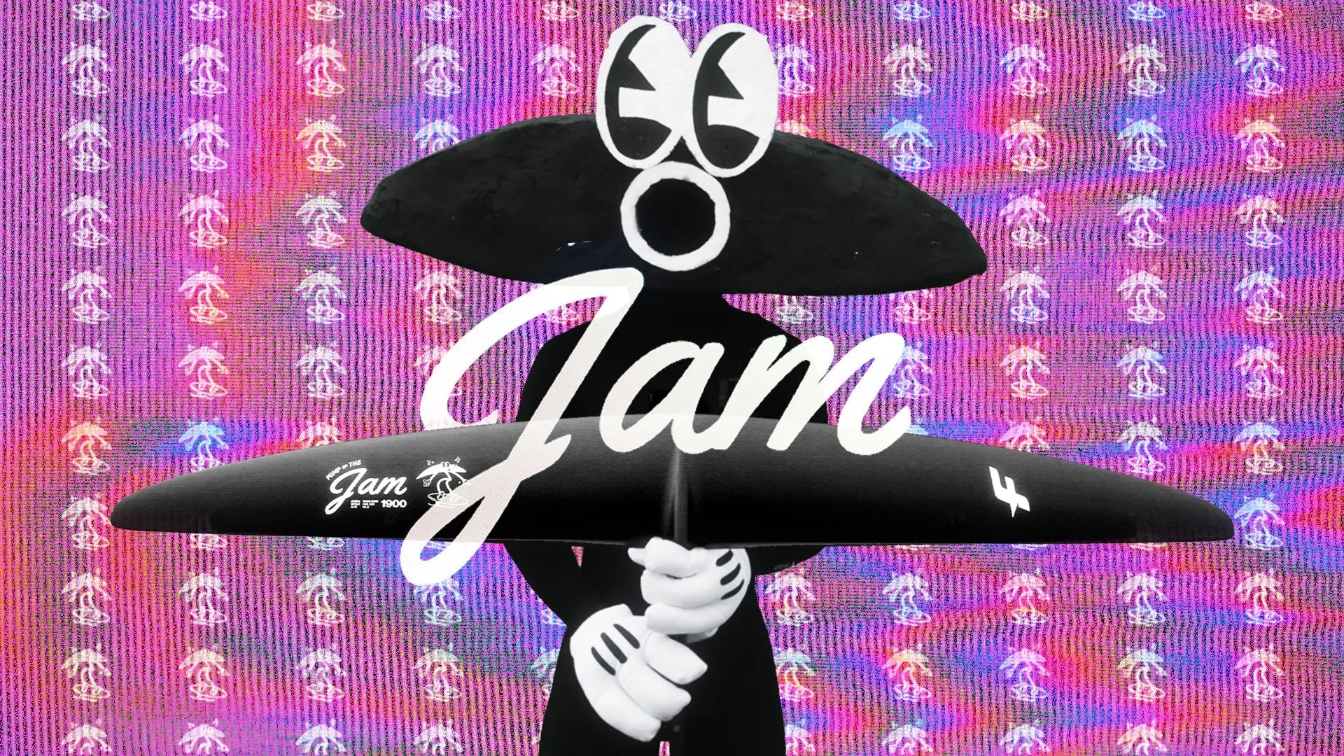 Get ready to Pump the JAM Bay Area Kitesurf