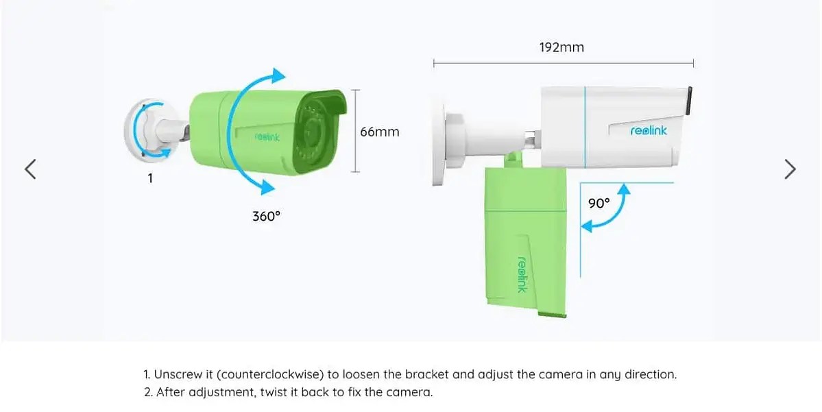 Reolink RLK8-800B4 – Reolink CH