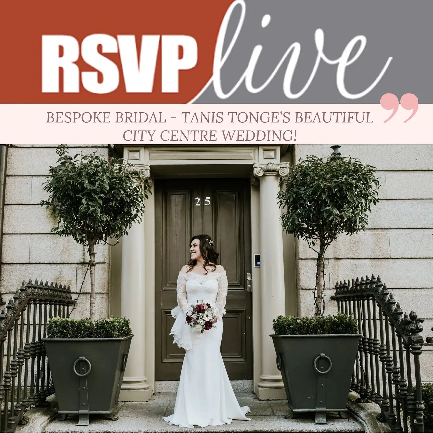 Your Design Appointment How it works! Bespoke Bridal Wedding