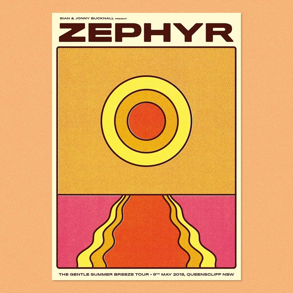 Dumb Fun Zephyr Secretly Swedish Design Co.