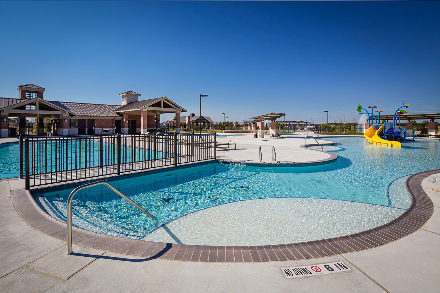 Cypress Creek Lakes KGA DeForest Design, LLC