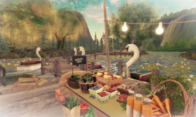 Should You Play Second Life? IndieGameMag IGM