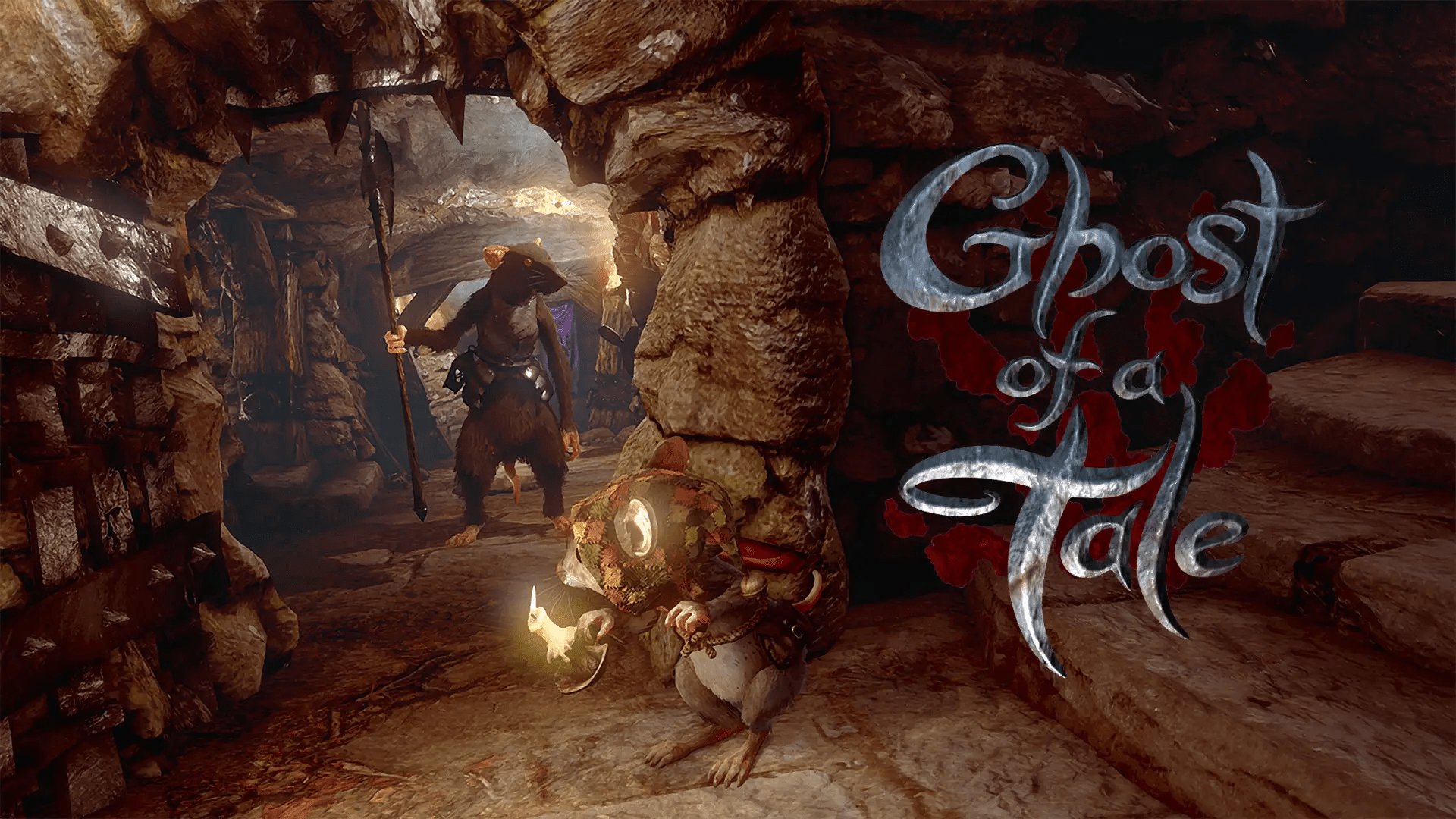 ‘Ghost Of A Tale’ Developer Interview Talks Transition From Hollywood, Kickstarter Woes, And