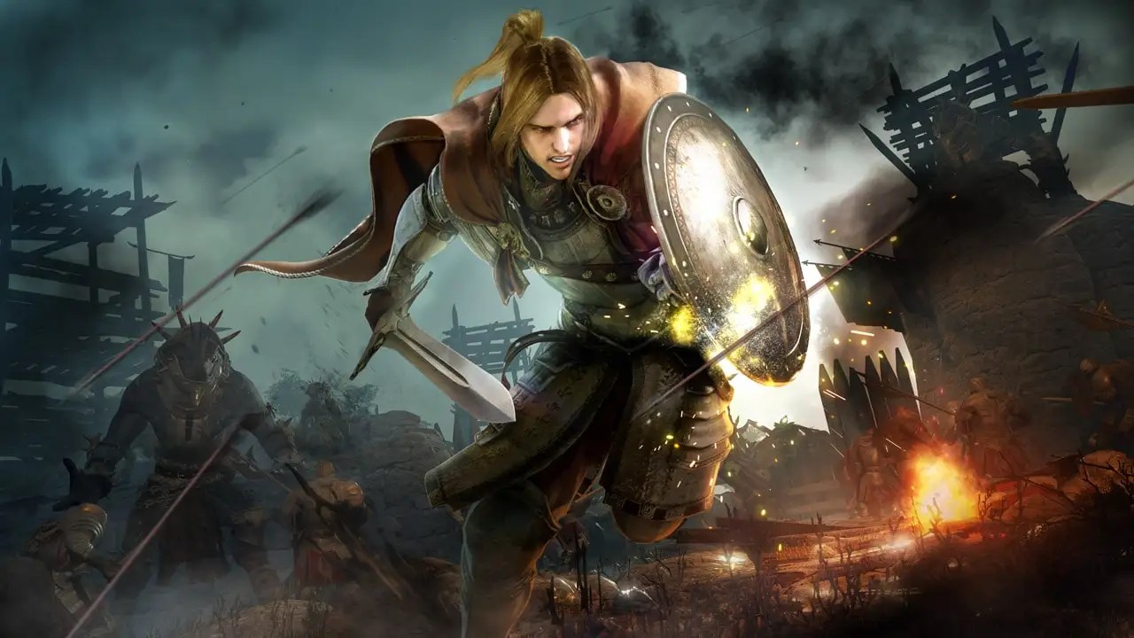 What Makes Black Desert Online So Playable? IndieGameMag IGM