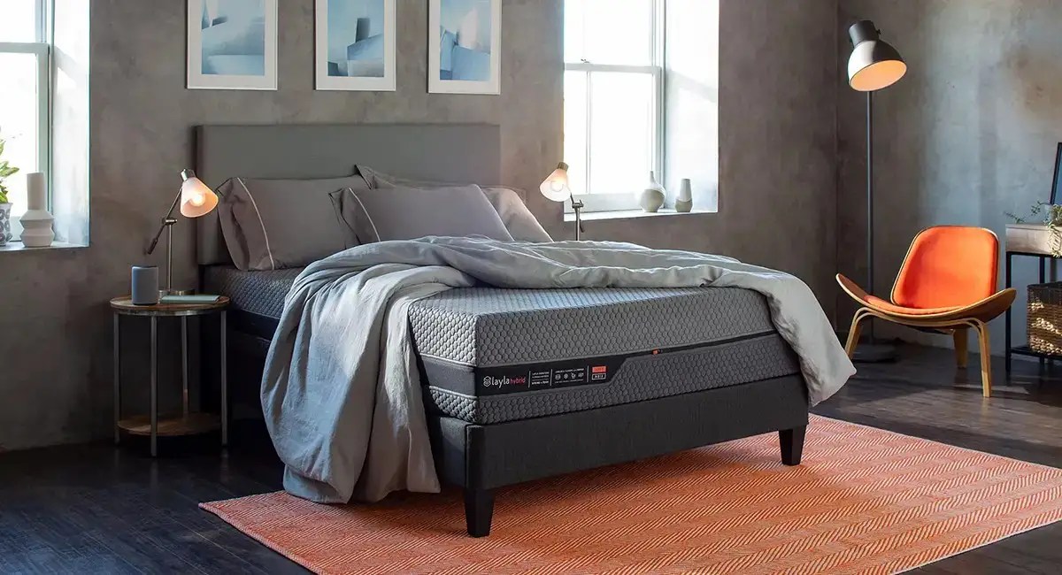 Layla Hybrid Mattress Review One of the Best Mattresses in 2024