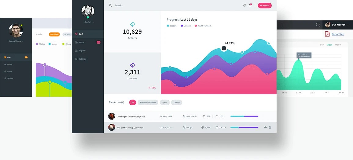 Sviluppo software gestionali web Applicazioni Web