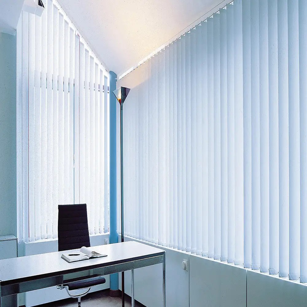Commercial Blinds made to measure SBC Shutters Blinds Curtains