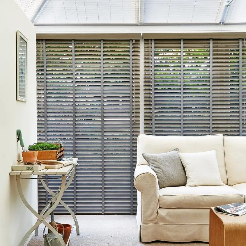 Blinds made to measure SBC Shutters Blinds Curtains