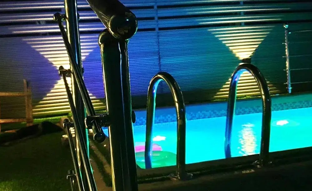 Private Swimming Pools in Nigeria