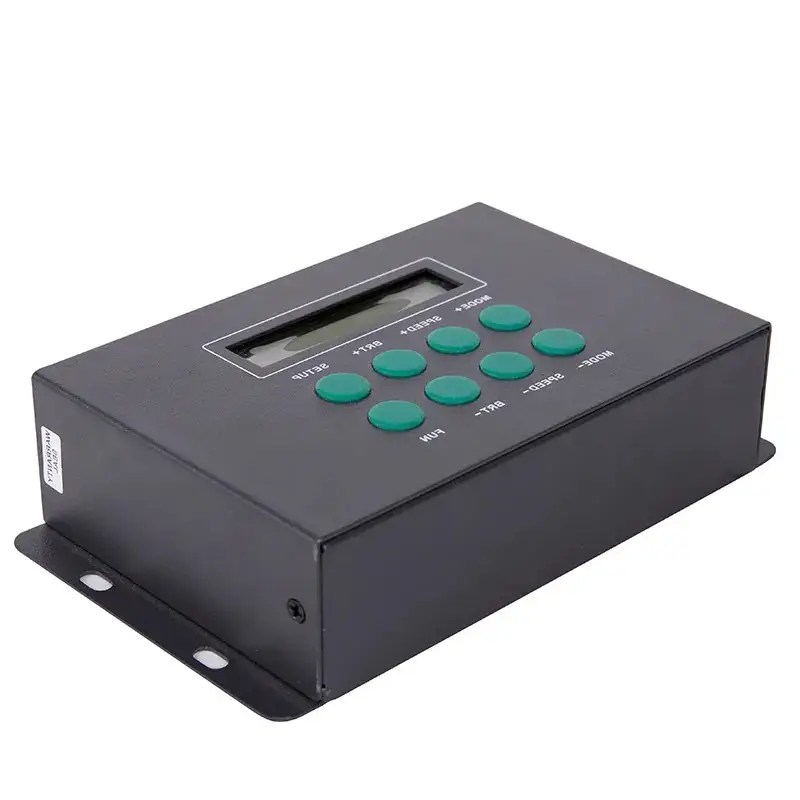 DMX512 Controller