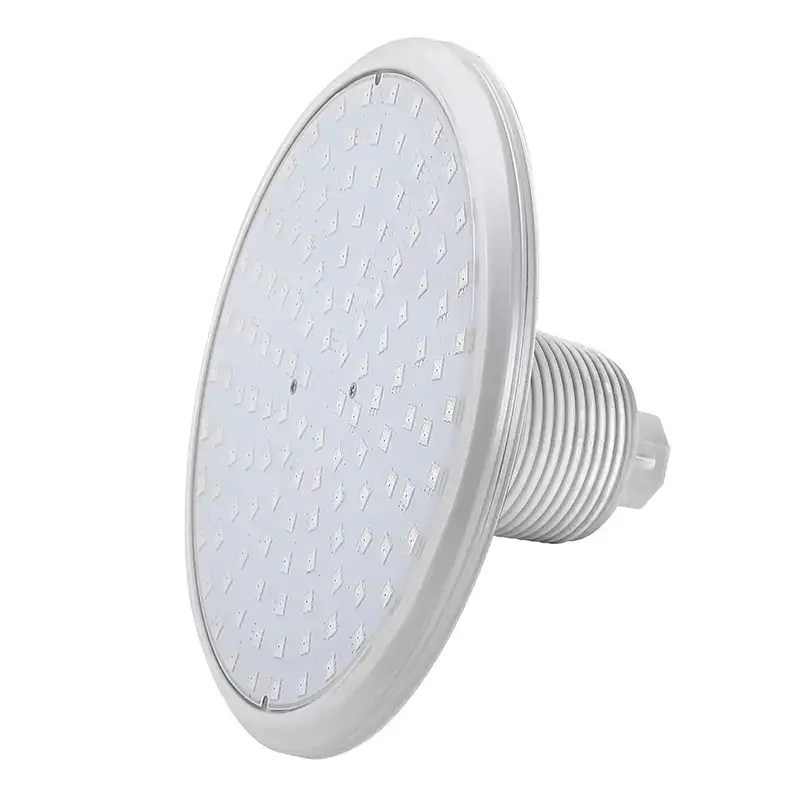 168mm 1.5 and 2 Inch Male Thread Underwater Light