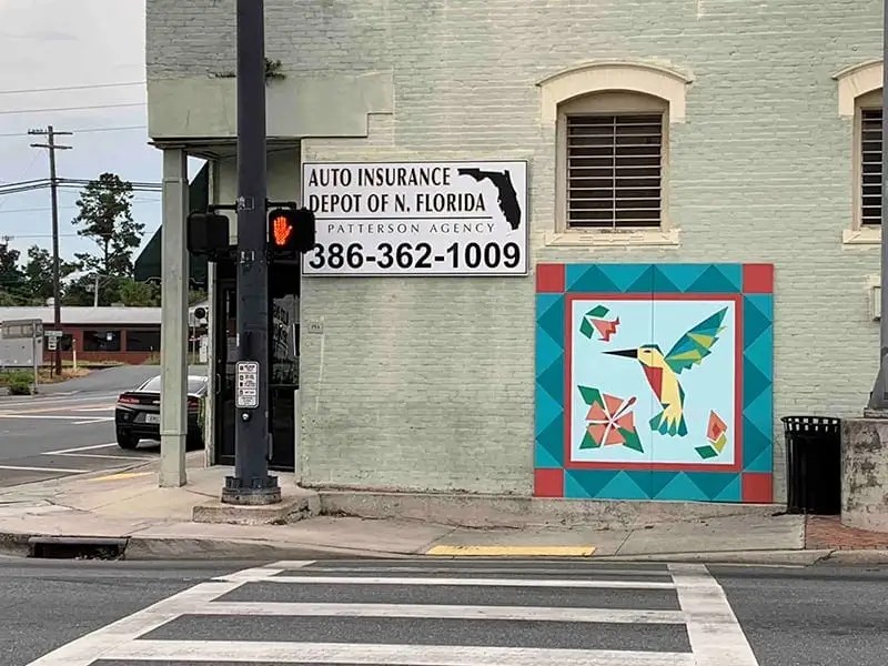 Auto Insurance Depot of North Florida Insuring Lake City & Florida