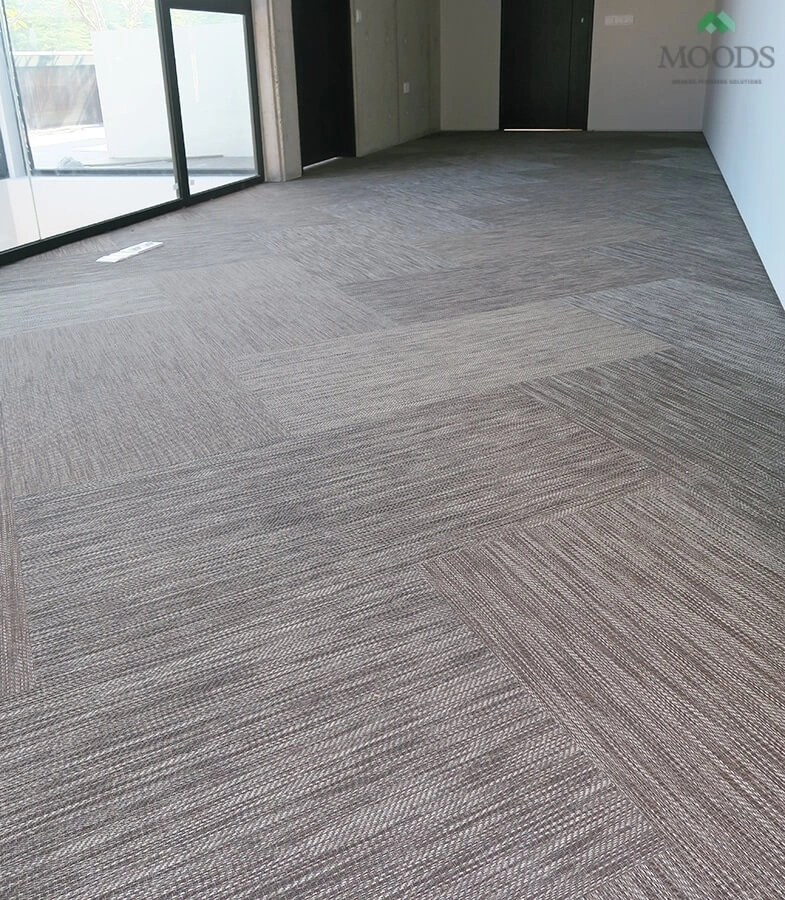 Vinyl Flooring Offer Moods Floor